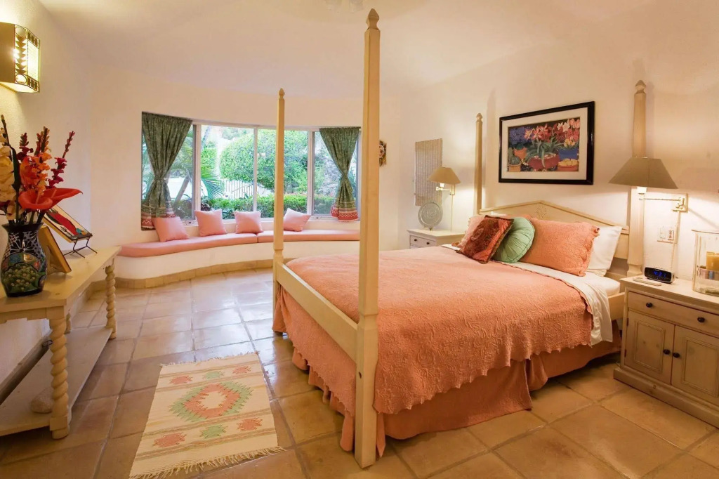 Villa Luna Nueva -Private Lush Retreat in Pedregal