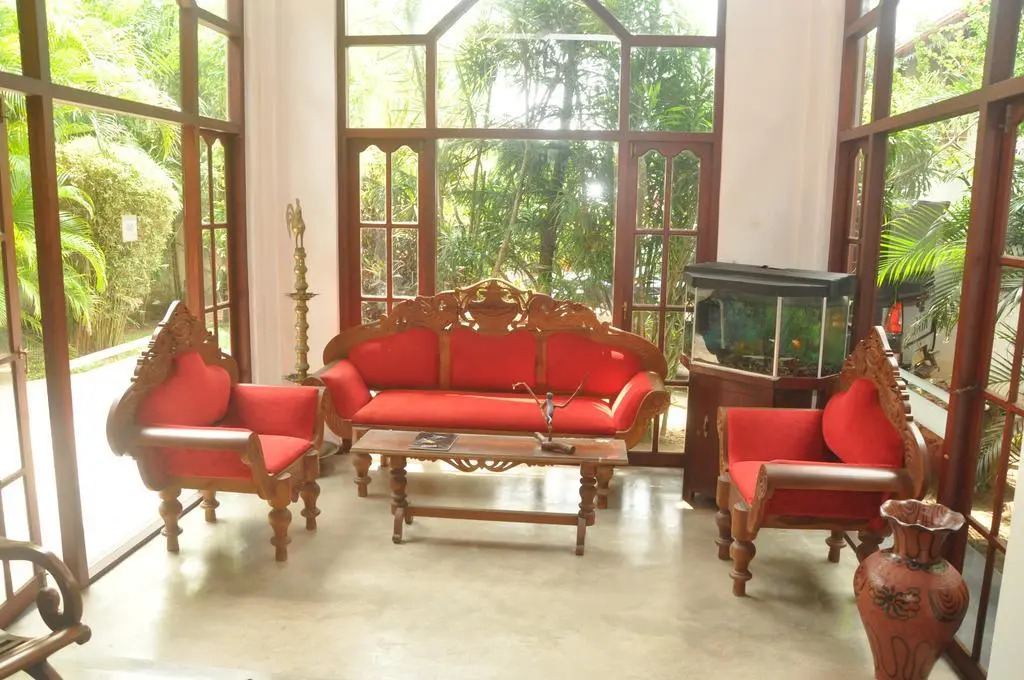 Hotel Silan Mo