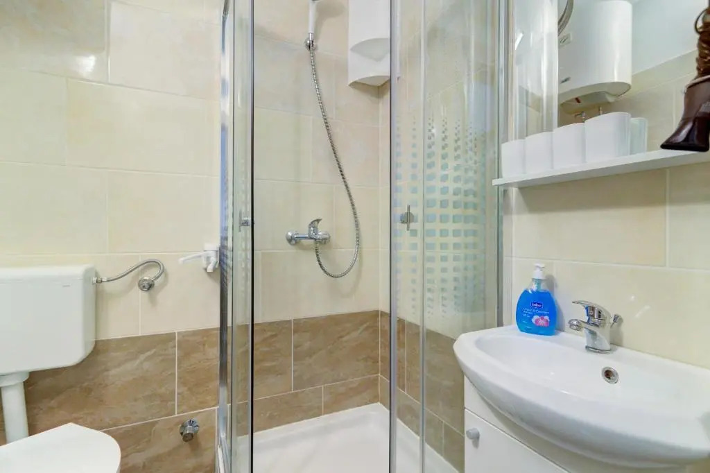 Apartment Senj