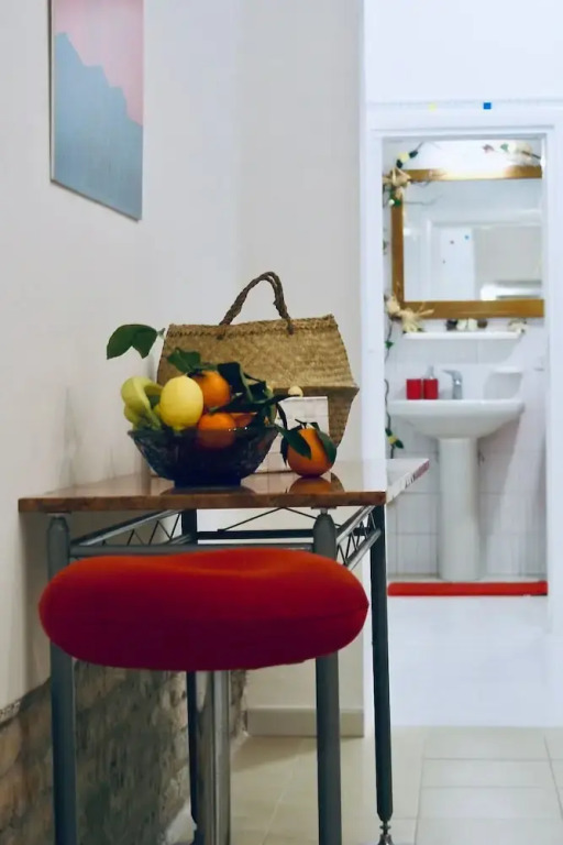 Ferrara Ariosto Apartment