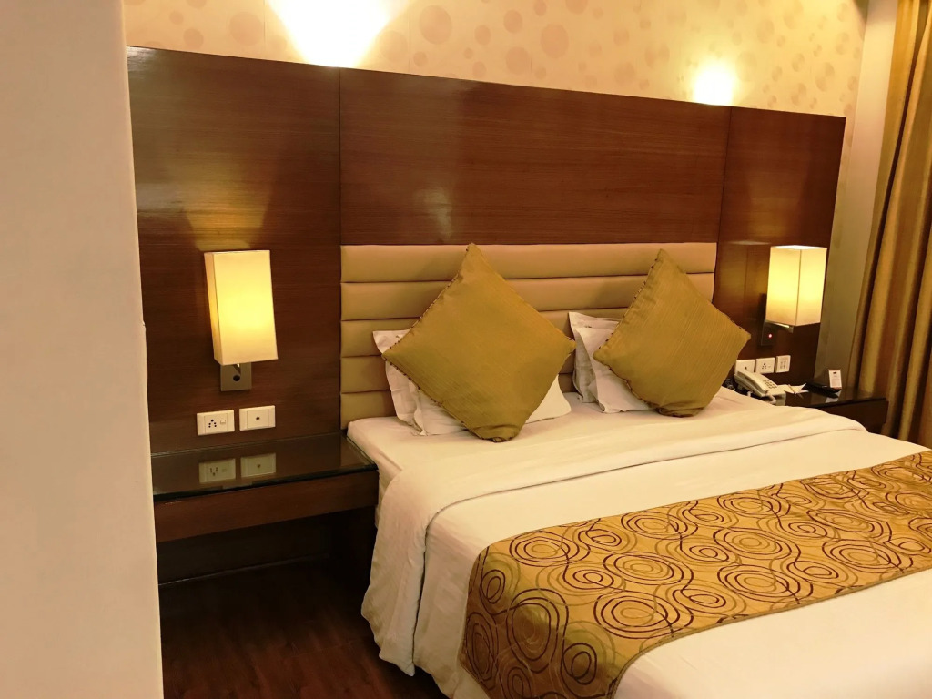 Indus Biznotel