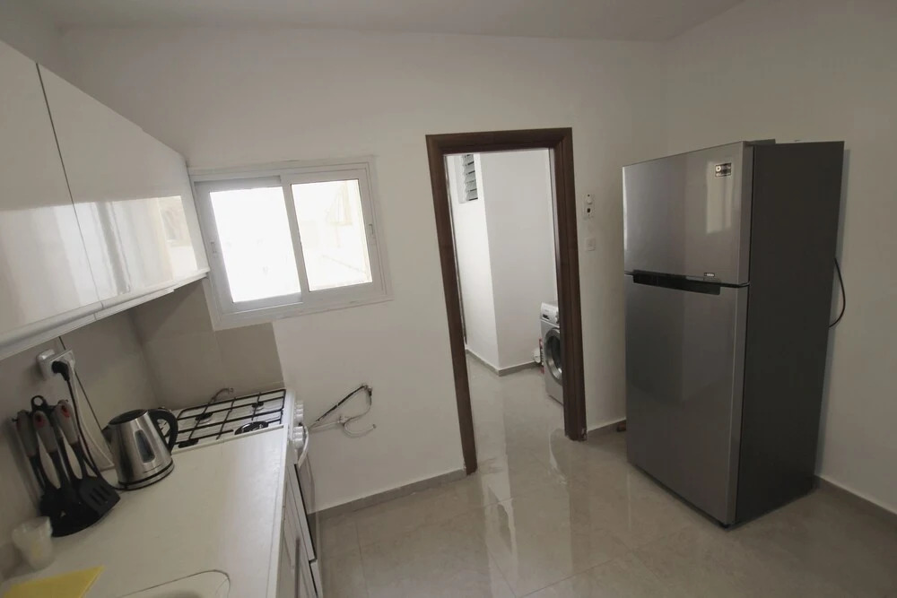 Arendalzrail Apartment - Hertsel St. 4