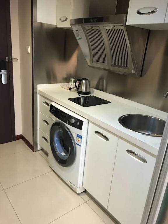 Star Family Service Apartment of PuDong LuJiaZui