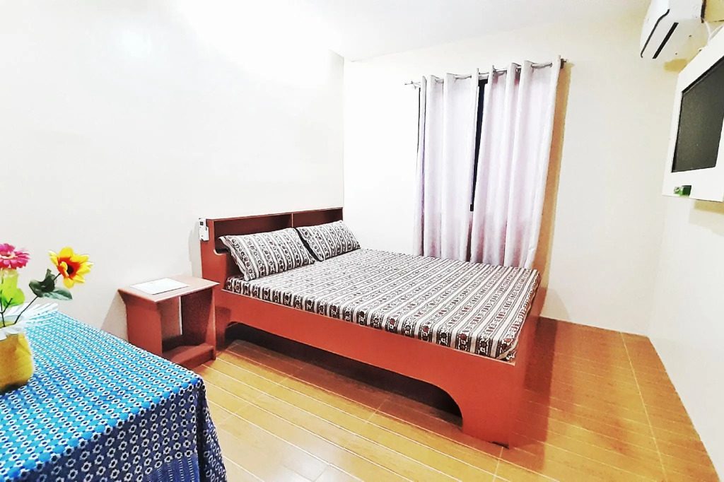 OYO La Briana Guest House