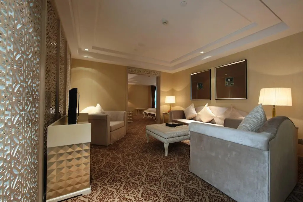 Zhongshan Yihe Grand Hotel