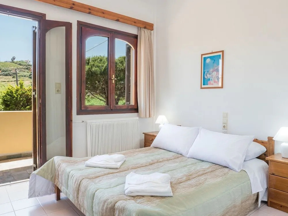 Romantic Corner Maisonettes