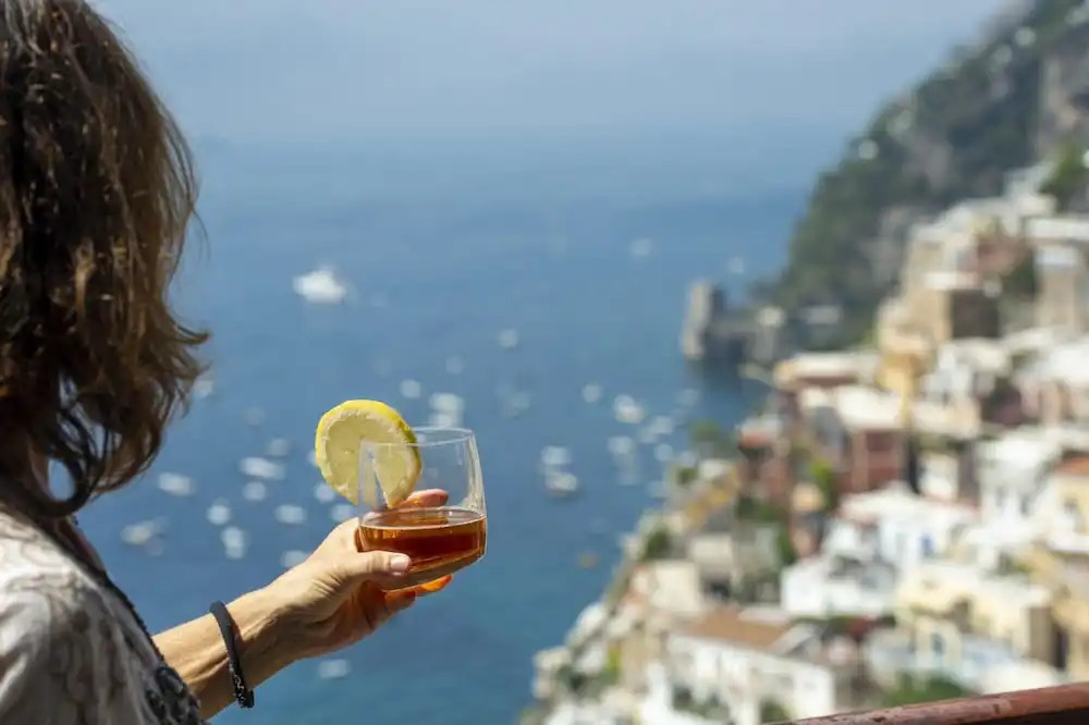 Hotiday Positano Volte Alte