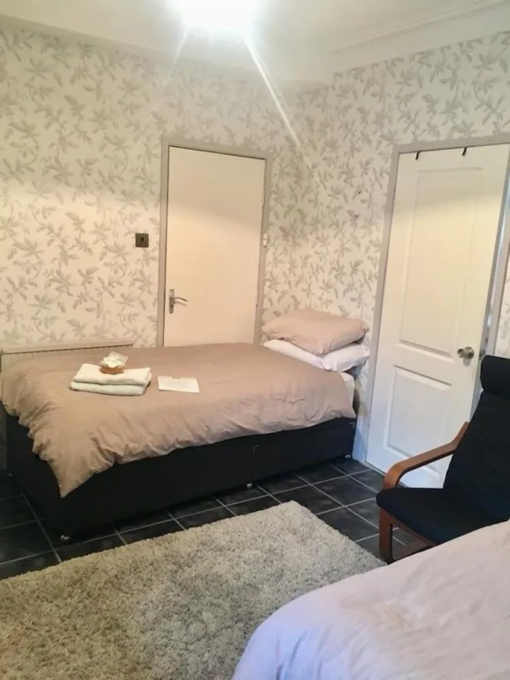 The New Macleods Guest House