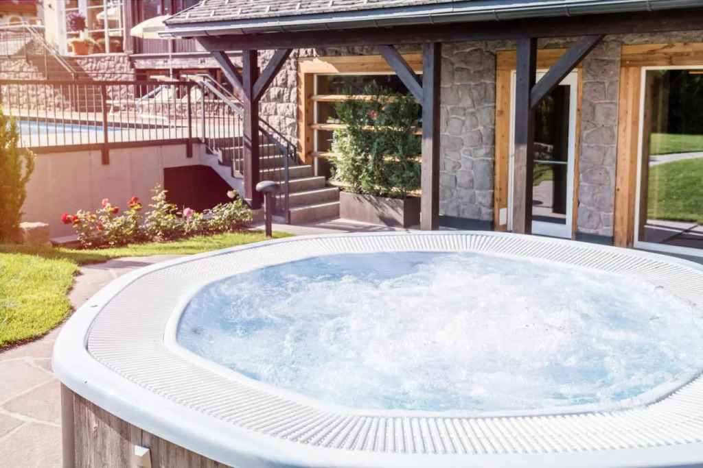 Hotel Villa Kastelruth