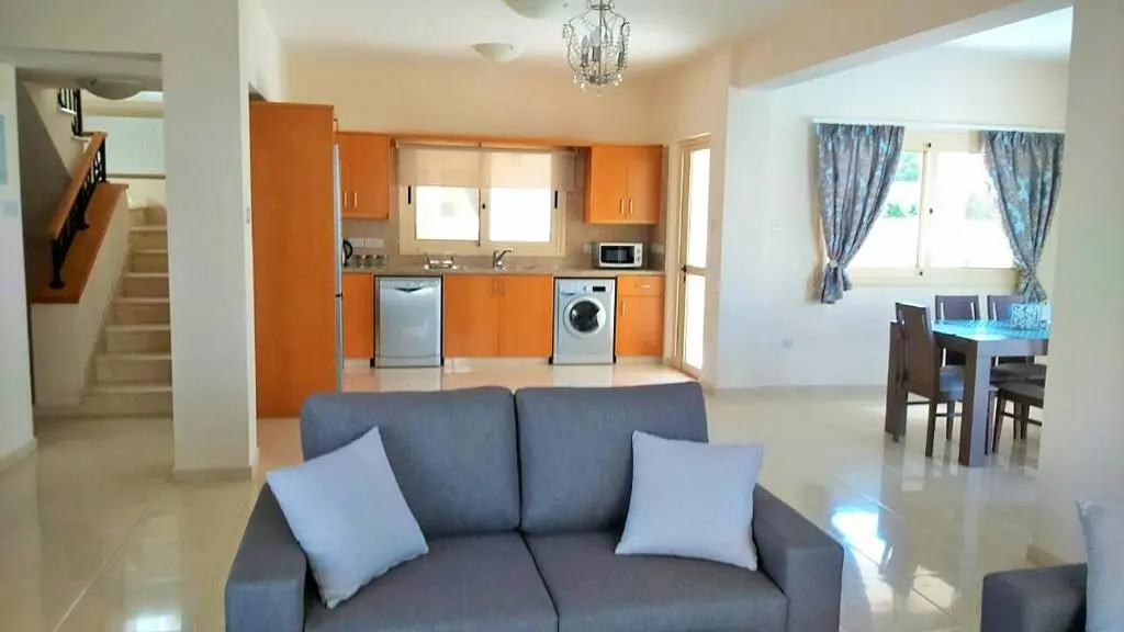 Anthorina Villa 21