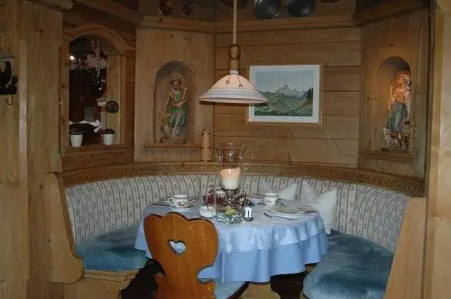 Bühlhof Appartements