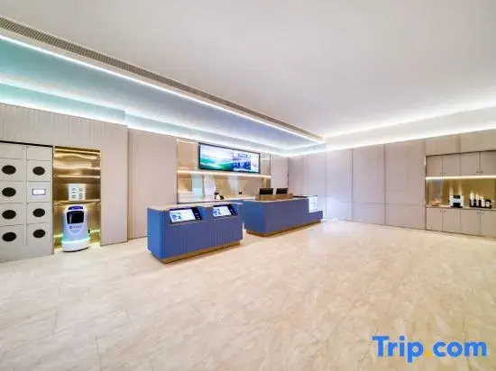 HanTing Hotel (Yuyao Ditang Powerlong Plaza)