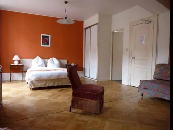 Auberge des Alliés