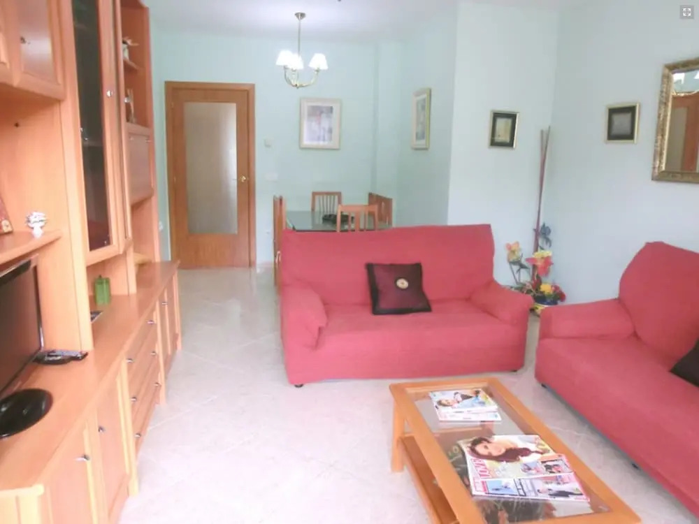 Apartment in Lloret de Mar with Terrace, Internet, Parking, Washing machine (600658)