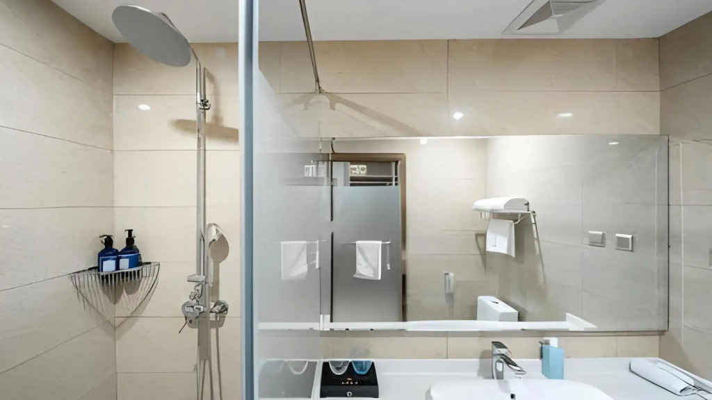 Starway Hotel (Chifeng Wanda Plaza)