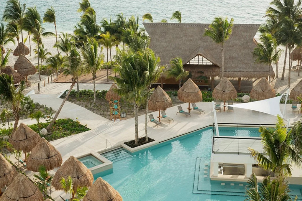 Finest Playa Mujeres by The Excellence Collection - All Inclusive