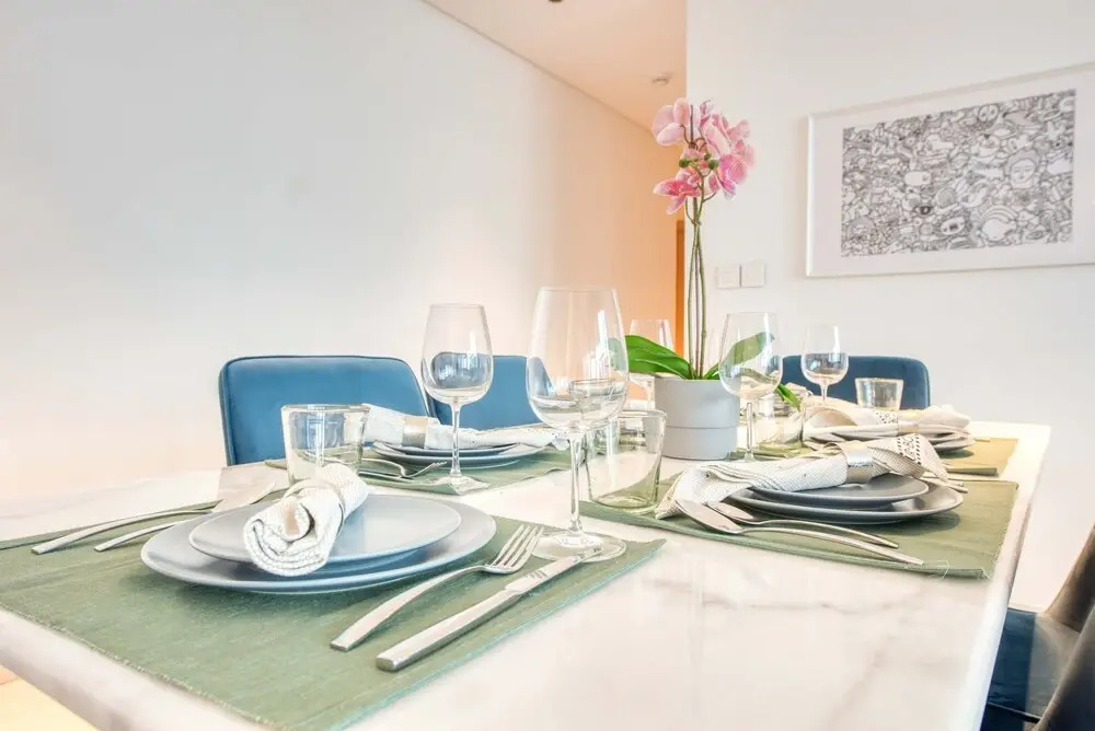 Maison Privee - Marquise Square - 2504