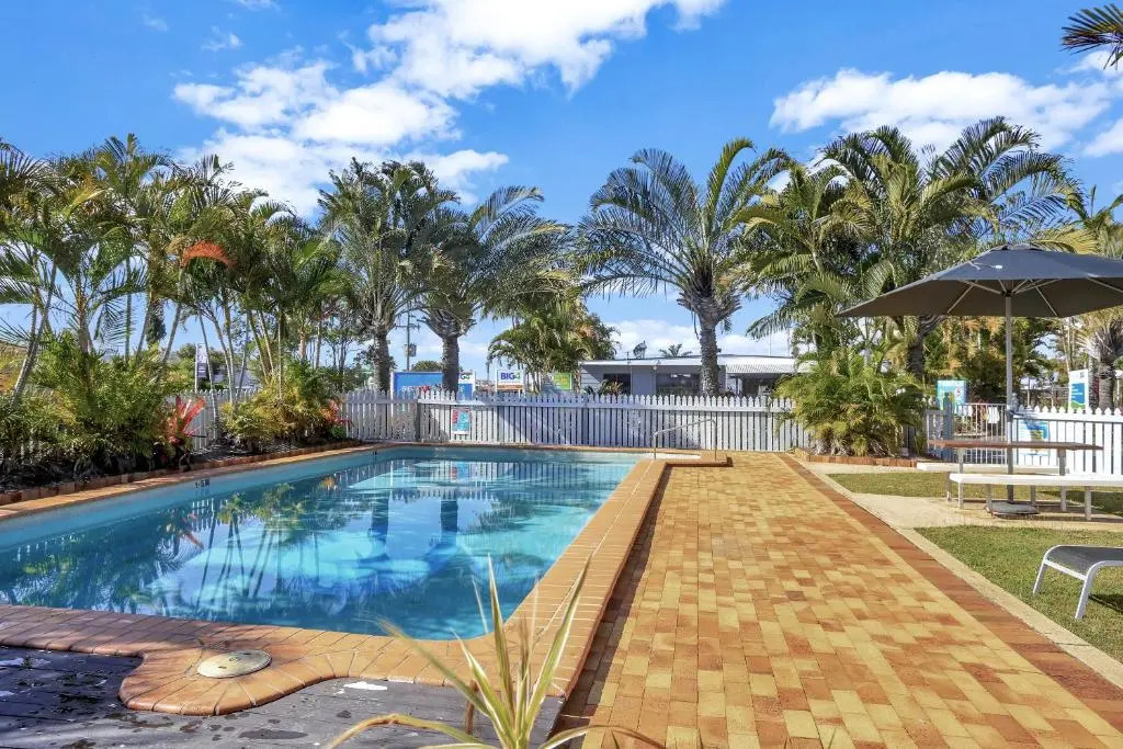 Cane Village Holiday Park