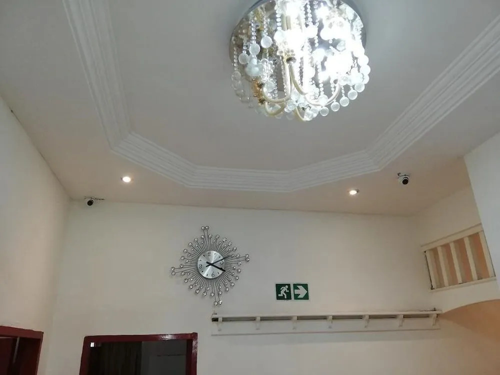 Defountain Guest house