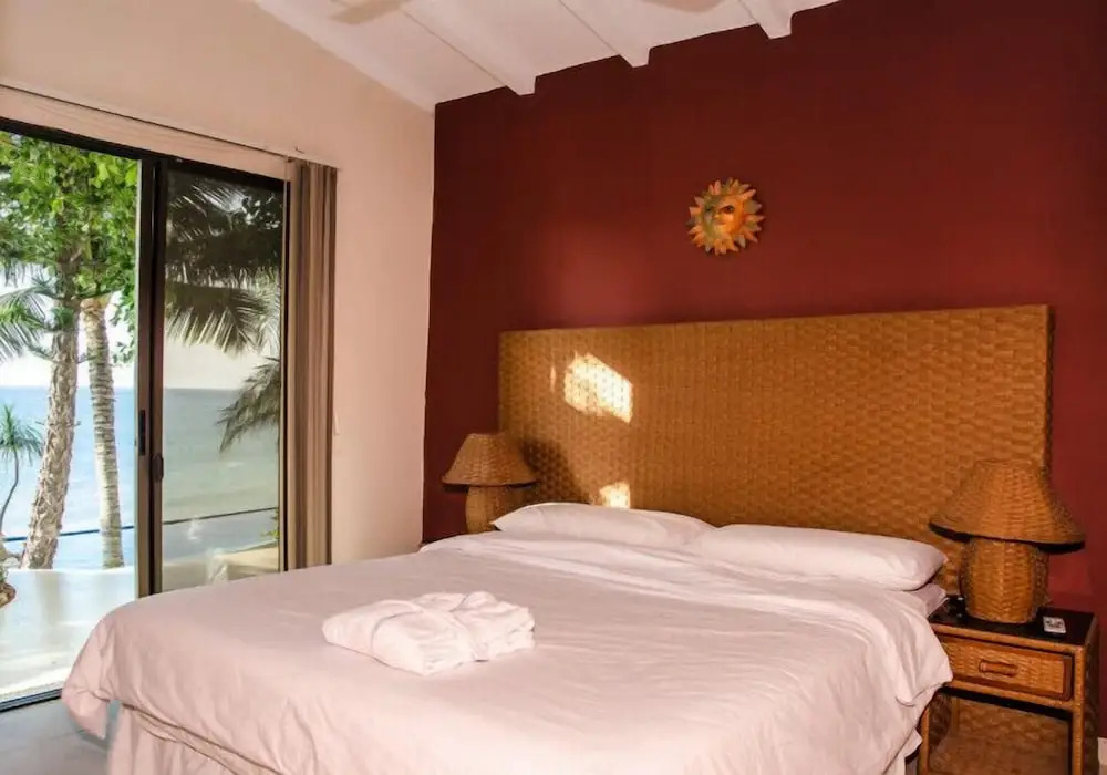 Hotel Vistalmar