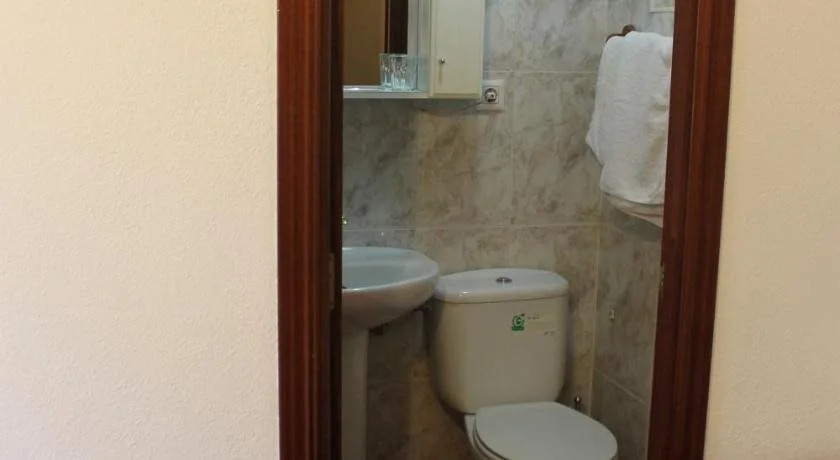 Hostal Xucar
