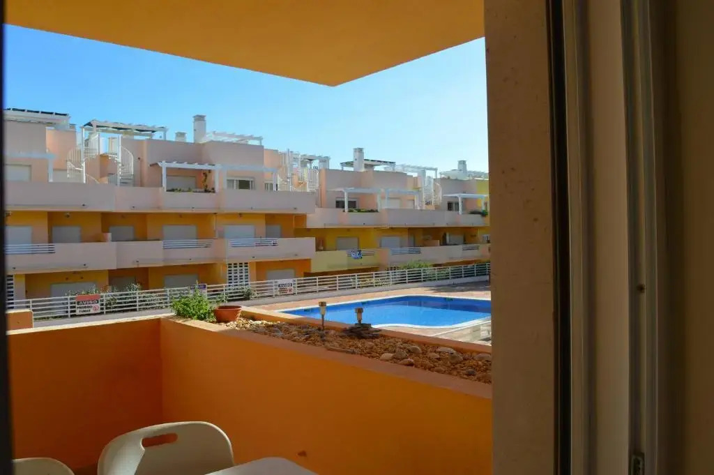 Apartamentos Cabanas Golf