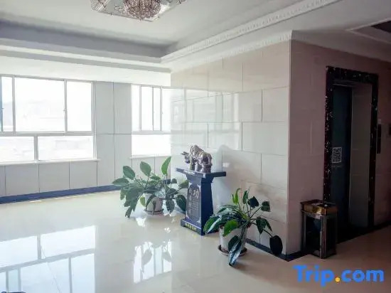 Ryouhin HOTEL (Anguo Ziyuan)