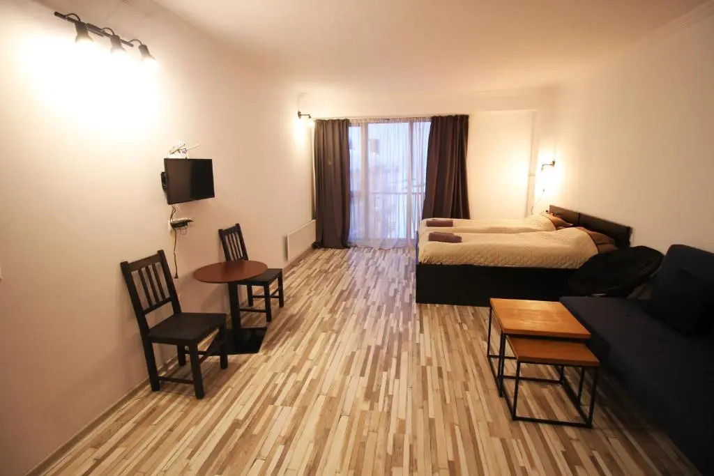 Apartment N506 Gudauri Loft