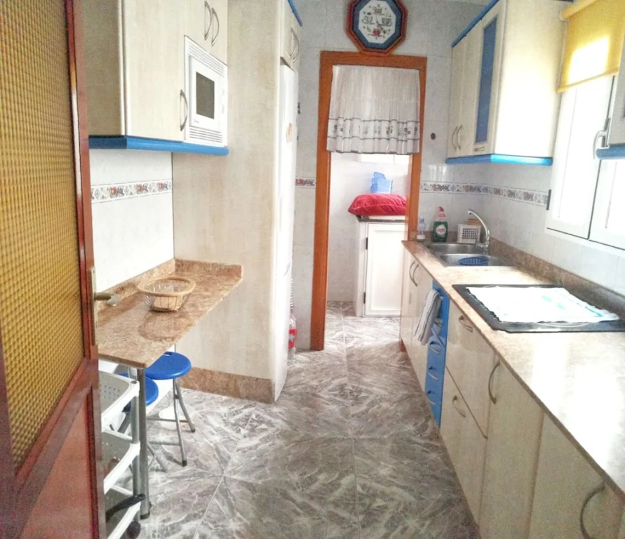 House With 3 Bedrooms in San Bartolomé de Tirajana - 2 km From the Bea