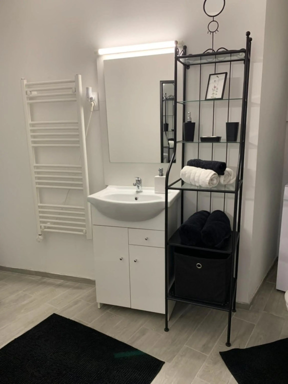 Apartment Luna