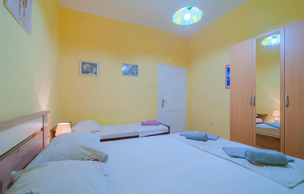 Holiday Home Omiska I