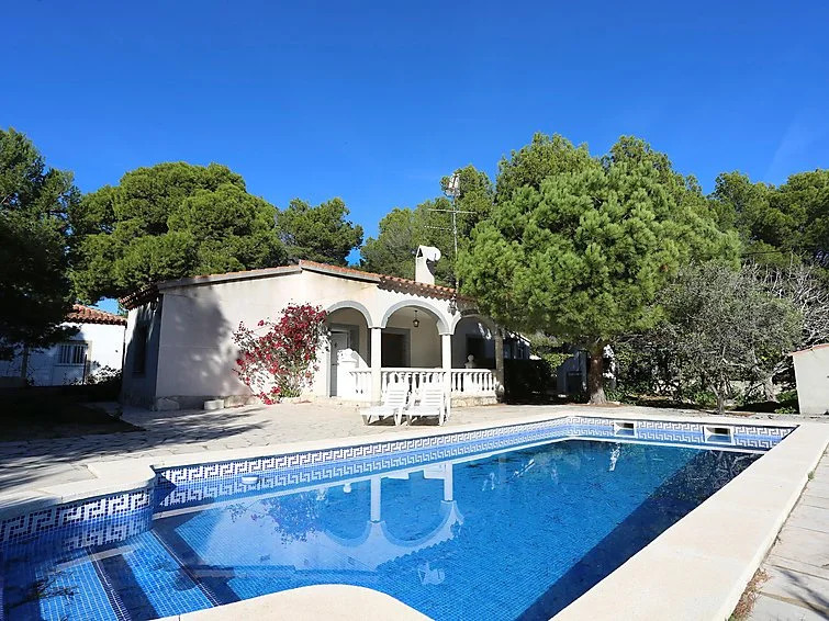 Villa Villa Nido by Interhome