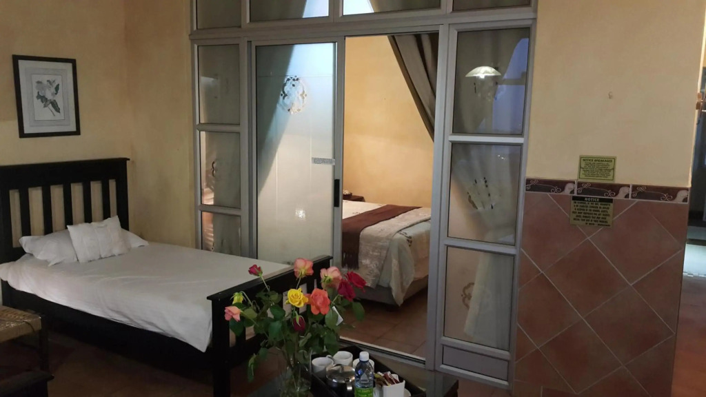 Marlborough Durban Beachfront Deluxe Self Catering Apartments