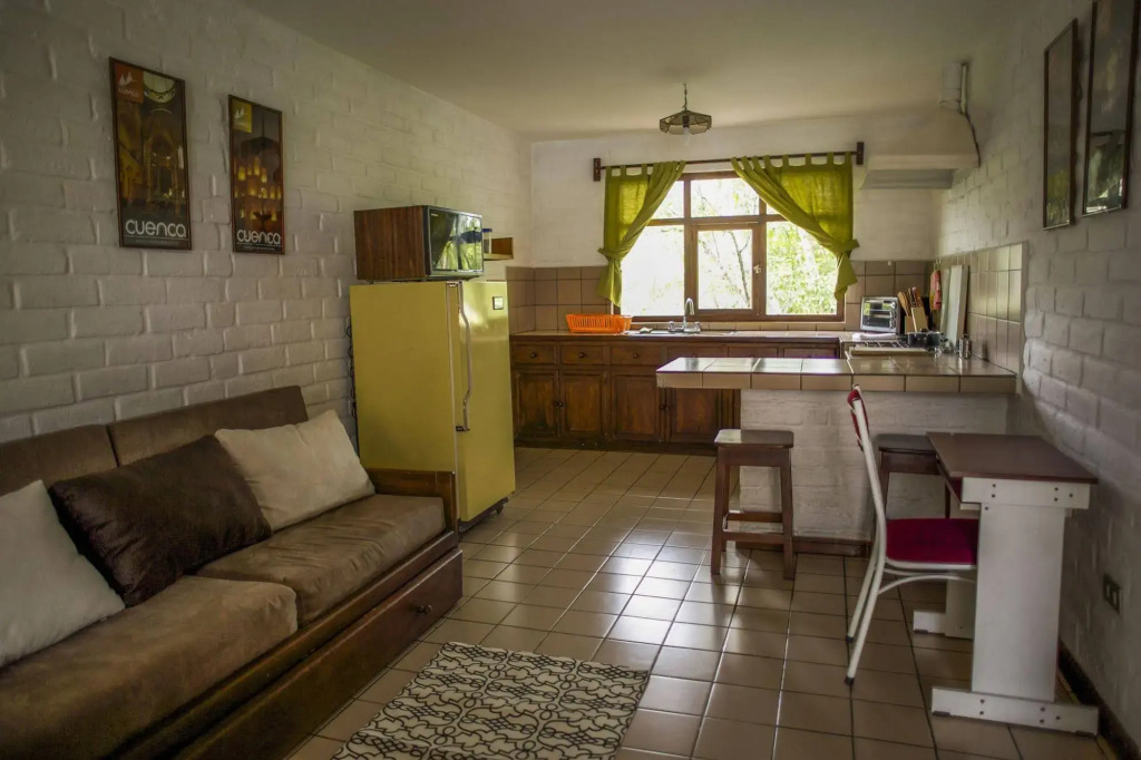 Apartamentos Otorongo
