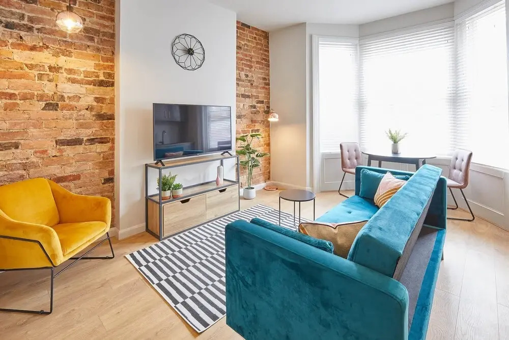 Anchors Apartment