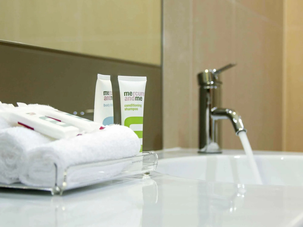 Mercure Sydney Liverpool