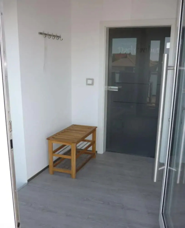 Holiday Apartment Near Beach