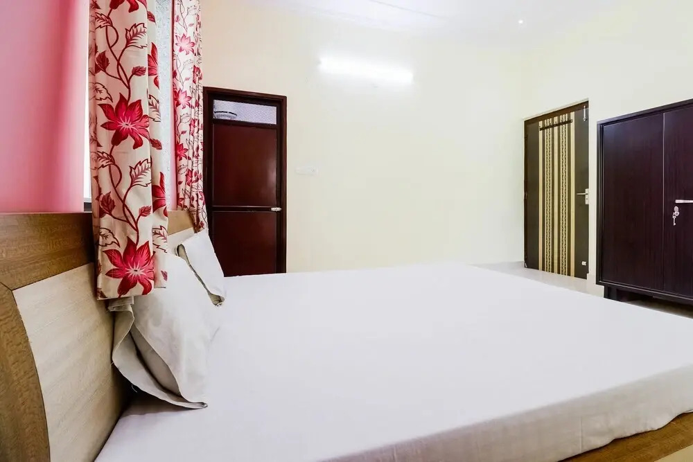 Jharkhand Palace by OYO Rooms