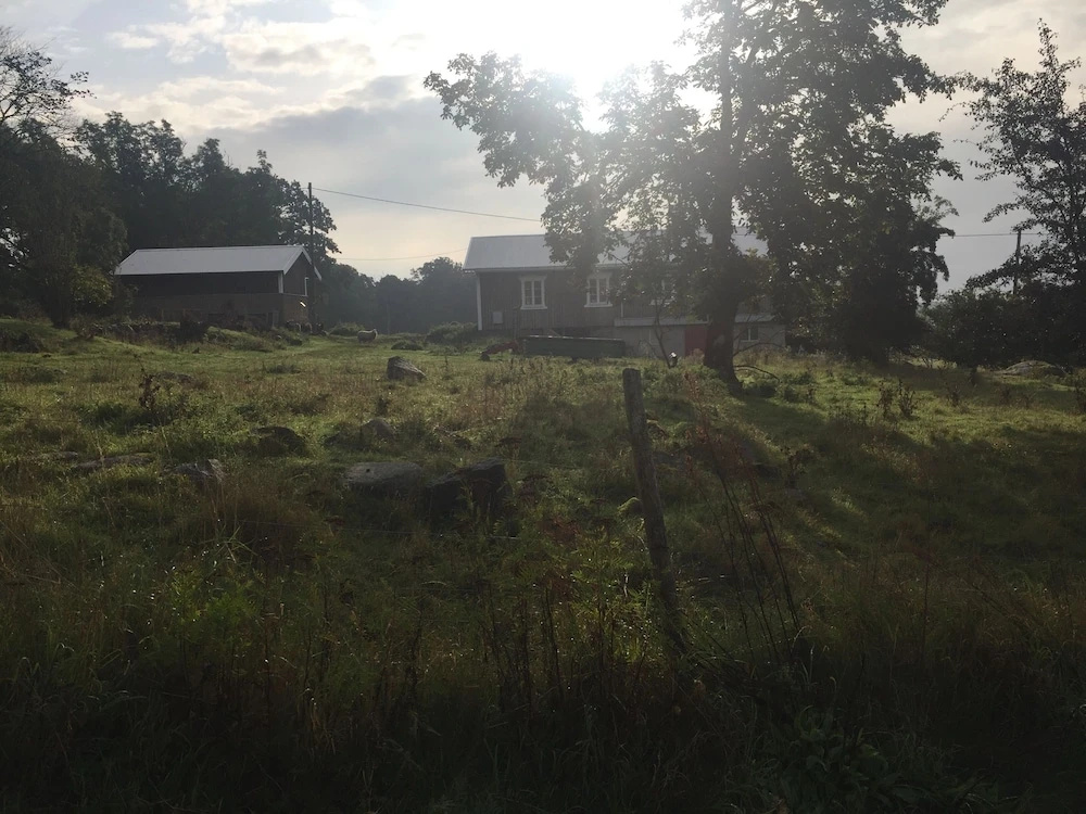 Amiralsgården Verstorp
