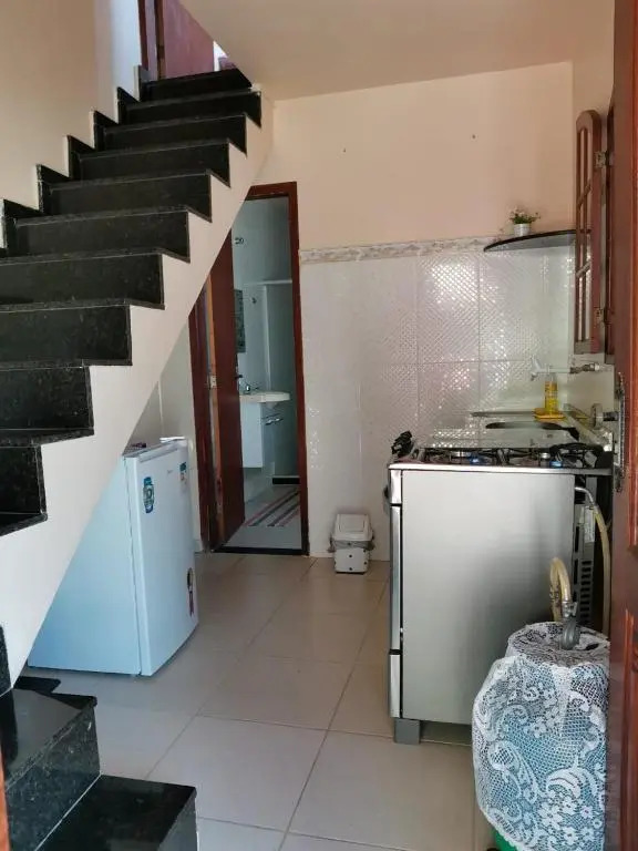 Casa a 3 minutos da praia