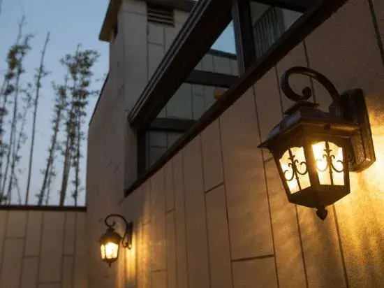 Changzhou Yunmoyinshu Homestay