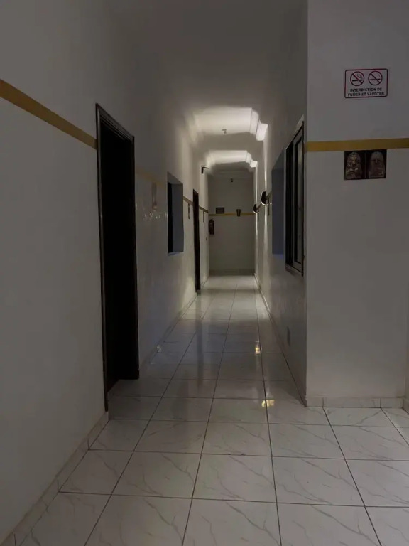 Hotel KEUR HORUS