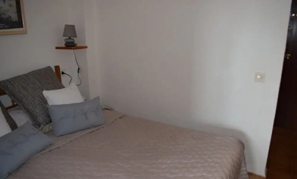 301-estudio en Primera Linea de Playa