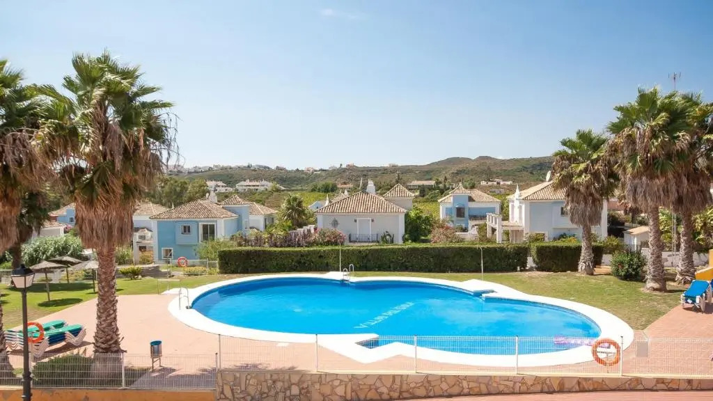 Villas del Golf 23