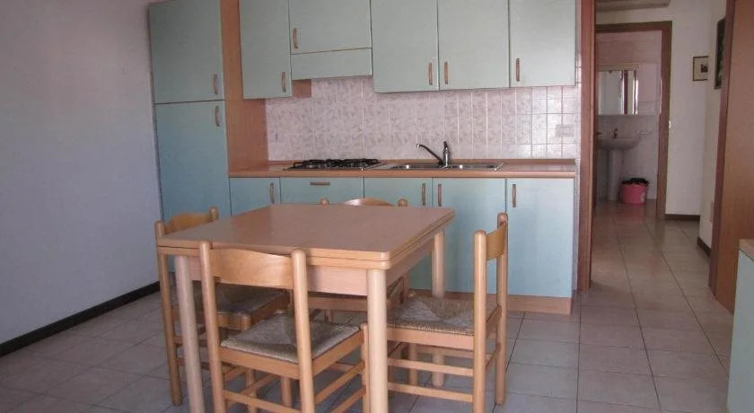 Residence Milan