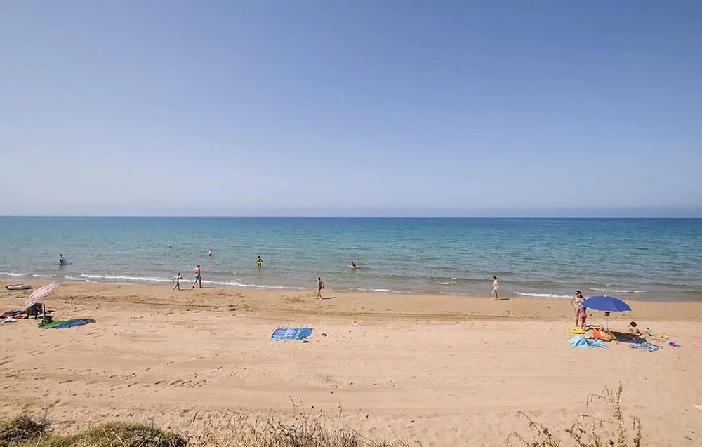 Apartment With 2 Bedrooms in San Giorgio, With Enclosed Garden and Wif