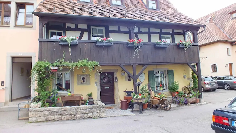 Gästehaus Familie Gerlinger