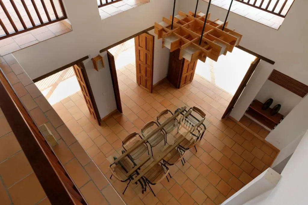 CASA LLANO HIGUERAS
