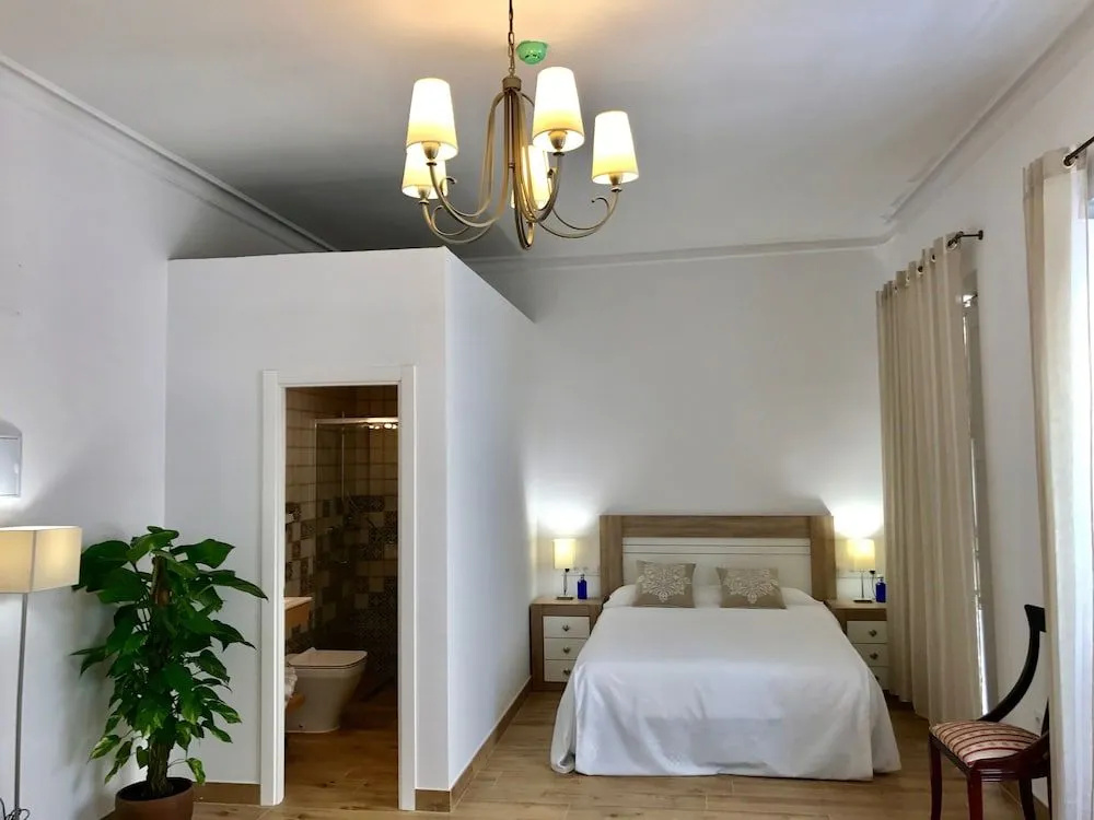 Rosario Uno Aparthotel