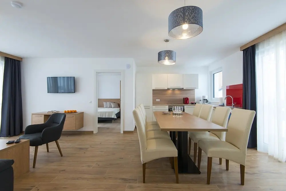 Apartment Dorf Wagrain Alpenleben by AlpenTravel